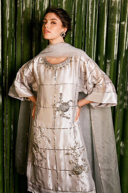 Mushq | Chandni Gota Love It | Chambeeli - Ladies Clothes - Maria Faisal