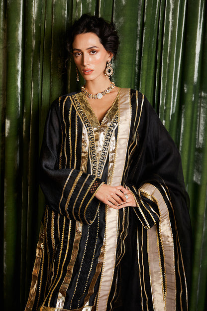 Mushq | Chandni Gota Love It | Koyal - Ladies Clothes - Maria Faisal