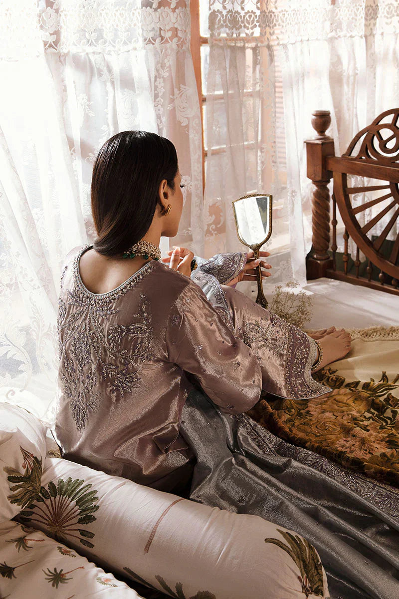 Mushq | Sunehri Anmol Edit | Mehza