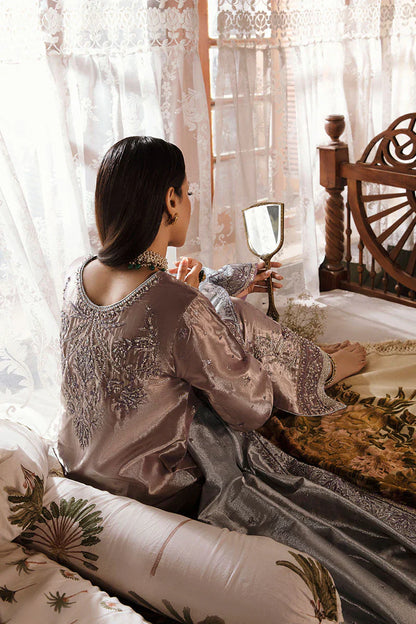 Mushq | Sunehri Anmol Edit | Mehza