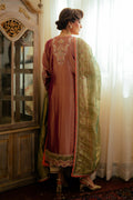 Mushq | Sunehri Resham Edit | SEEMA - Ladies Clothes 