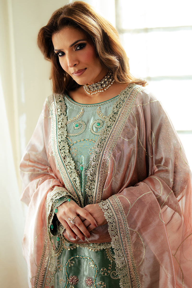 Mushq | Sunehri Resham Edit | JANA - Ladies Clothes 