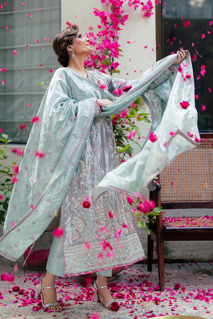 Mushq | Sunehri Resham Edit | RESHAM - Ladies Clothes 