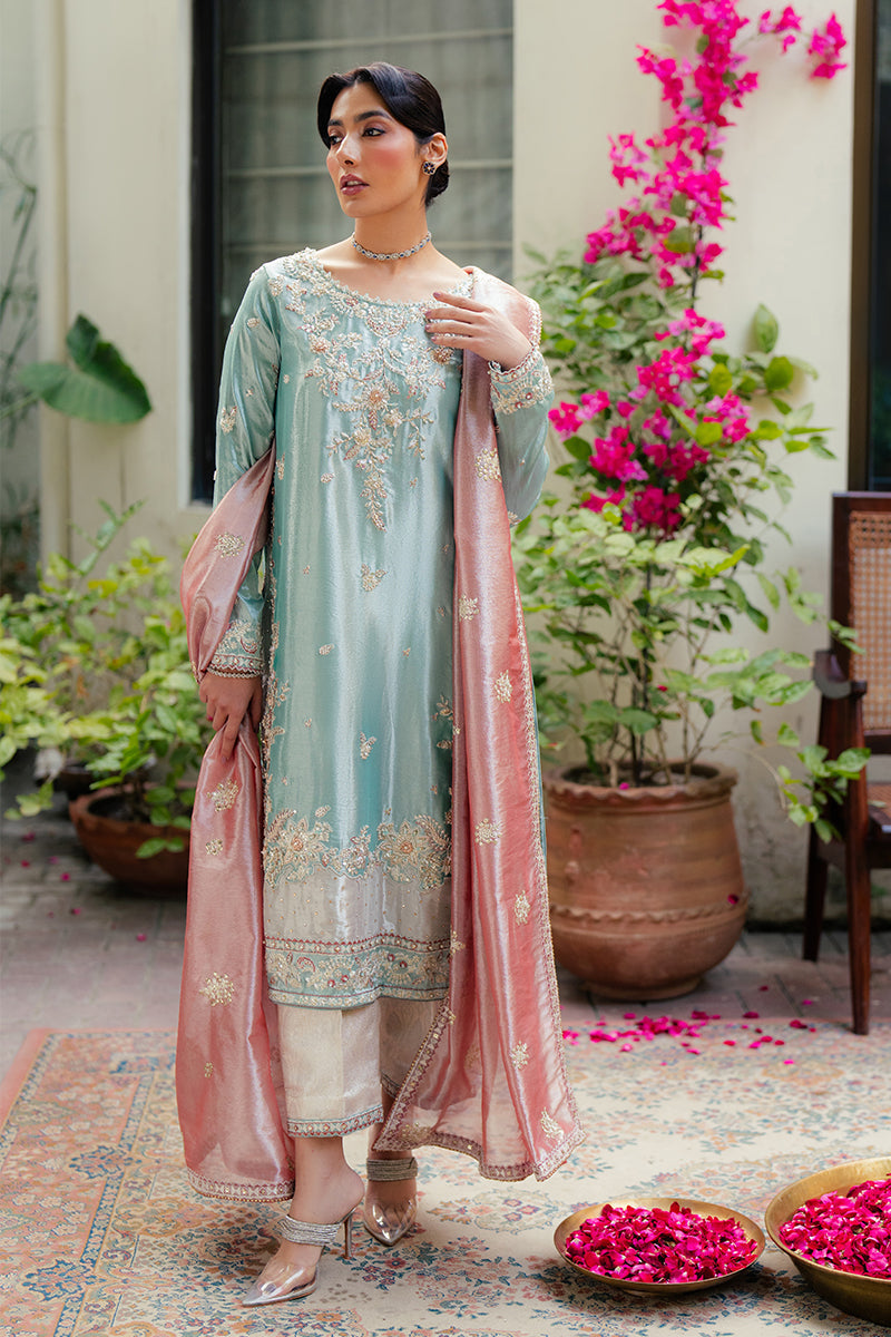 Mushq | Sunehri Resham Edit | EMAN - Ladies Clothes 