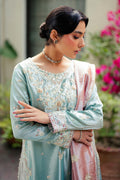 Mushq | Sunehri Resham Edit | EMAN - Ladies Clothes 