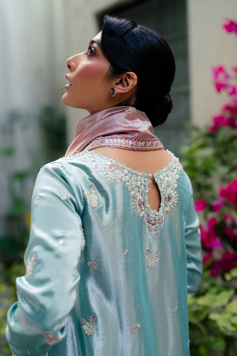 Mushq | Sunehri Resham Edit | EMAN - Ladies Clothes 