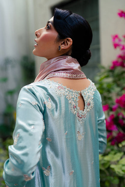 Mushq | Sunehri Resham Edit | EMAN - Ladies Clothes 