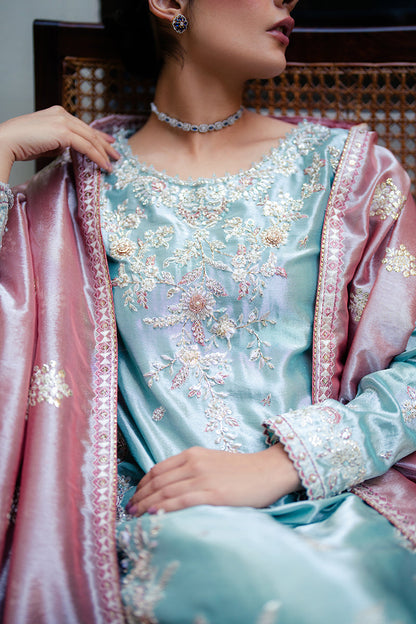 Mushq | Sunehri Resham Edit | EMAN - Ladies Clothes 