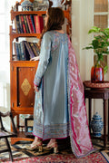Mushq | Sunehri Resham Edit | NEELAM - Ladies Clothes 