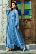 Mushq | Euphoria Eid Pret | Ellie by Maria Faisal - Registered Vendor of : Mushq - type : Ladies Clothes - 100% original wedding dresses