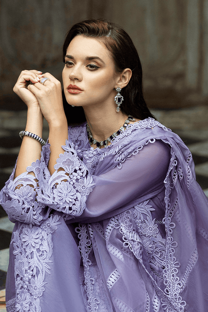 Mushq | Euphoria Eid Pret | Marienne by Maria Faisal - Registered Vendor of : Mushq - type : Ladies Clothes - 100% original wedding dresses