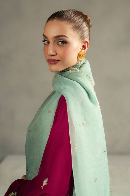 Mushq | Pret De Velours | RUBY - Ladies Clothes - Maria Faisal