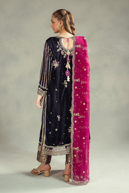 Mushq | Pret De Velours | ALANA - Ladies Clothes - Maria Faisal
