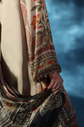 Maria B | Pre fall Dresses |  MPS-W25-05 S - Ladies Clothes - Maria Faisal