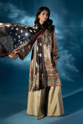 Maria B | Pre fall Dresses |  MPS-W25-05 S - Ladies Clothes - Maria Faisal