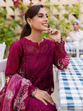 Parishay | Monaco Luxury Lawn 25 | MS-03 - Ladies Clothes 