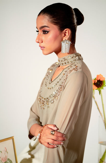 Maryum N Maria | Pret A Luxe | JULIETTE - Waniyas