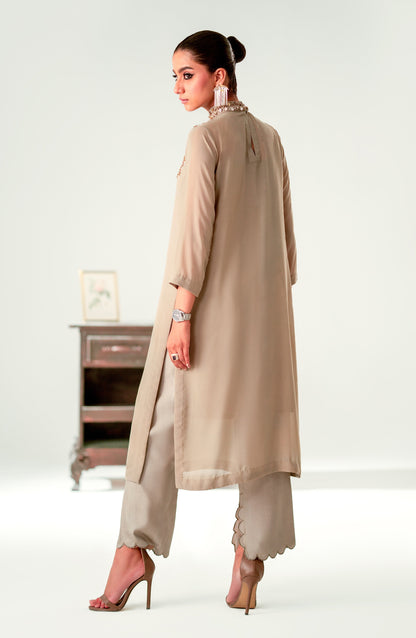 Maryum N Maria | Pret A Luxe | JULIETTE - Waniyas