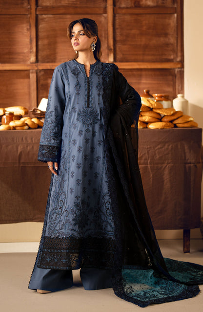 Maryum N Maria | Eid Edit 24 | Agafya - Waniyas