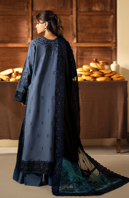 Maryum N Maria | Eid Edit 24 | Agafya - Waniyas