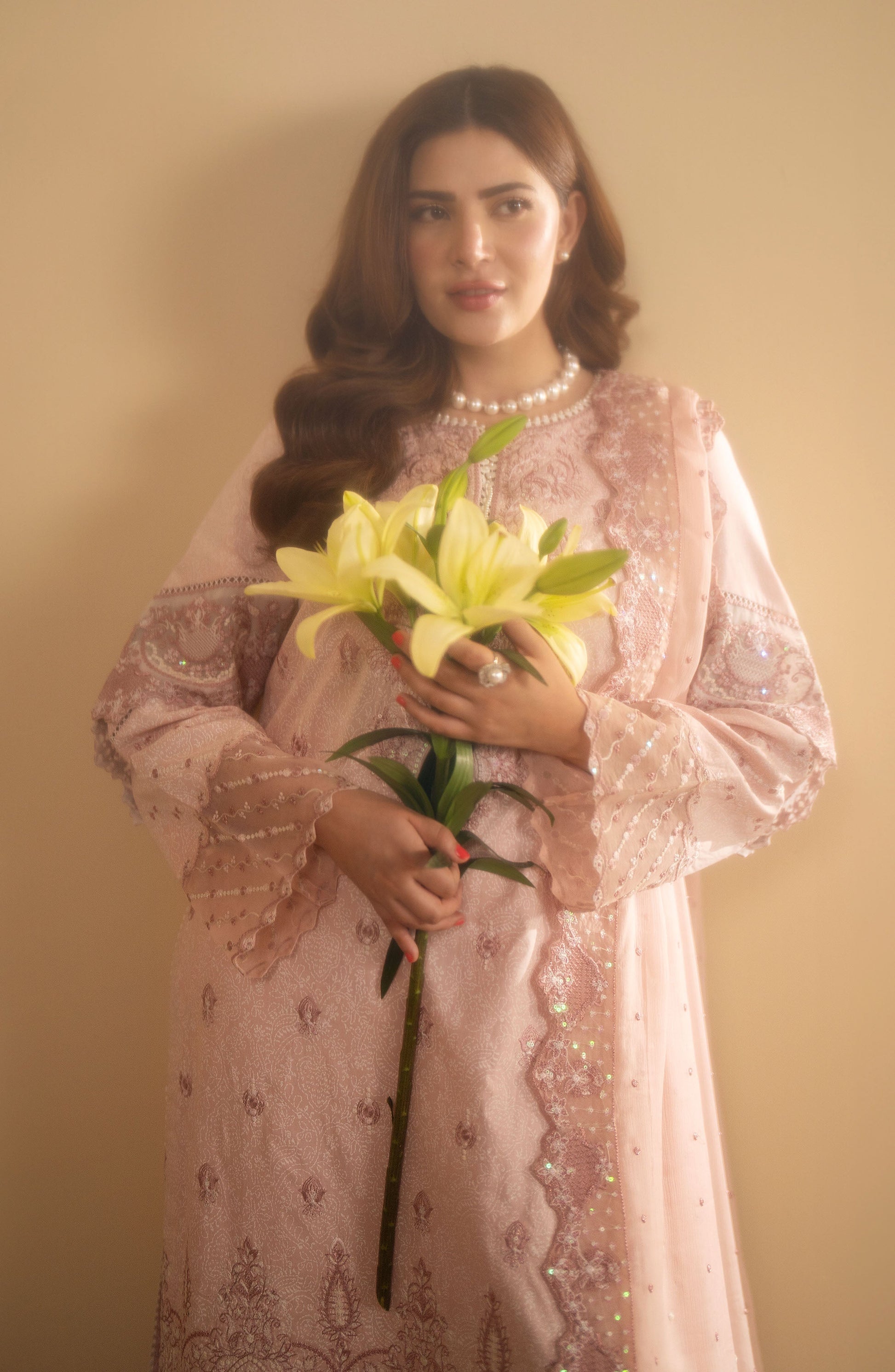 Maryum N Maria | Eid Edit 24 | ALYONA - Waniyas