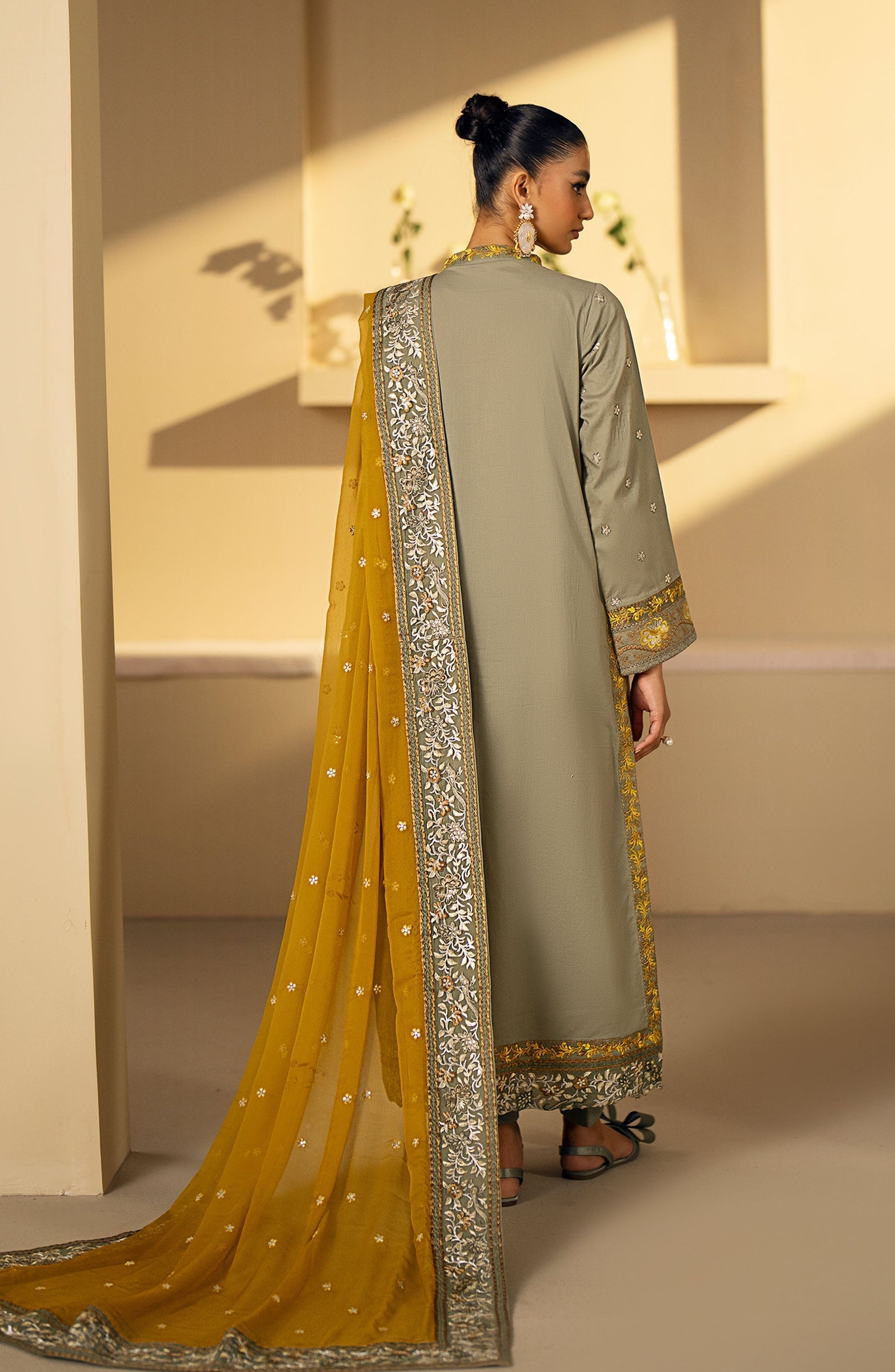 Maryum N Maria | Eid Edit 24 | Rada - Waniyas