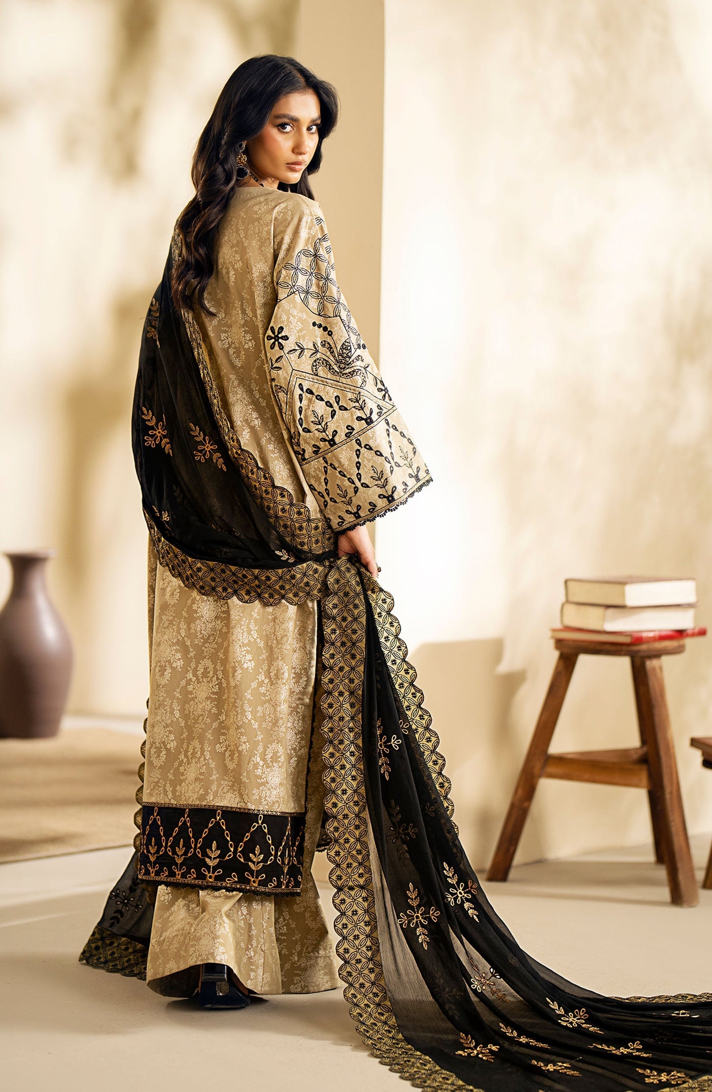 Maryum N Maria | Eid Edit 24 | Natasha - Waniyas