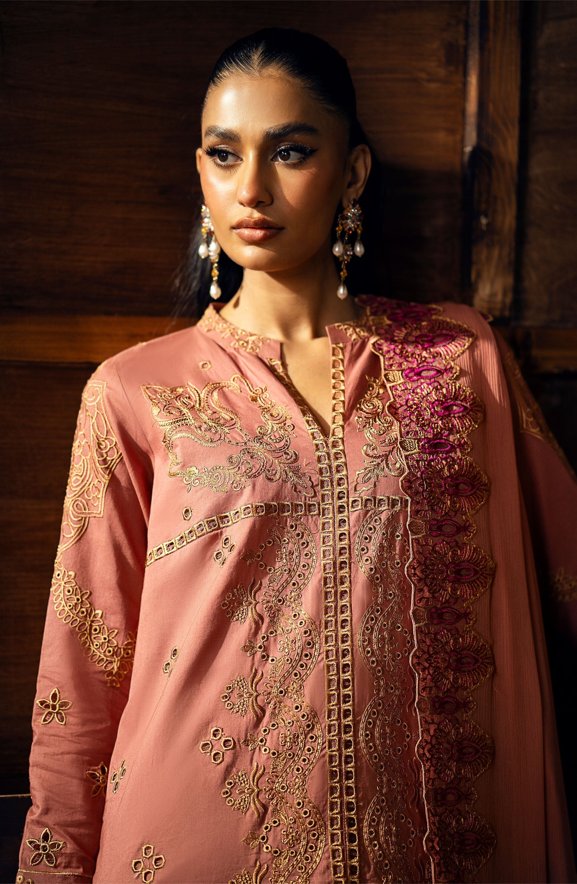 Maryum N Maria | Eid Edit 24 | Varya - Waniyas