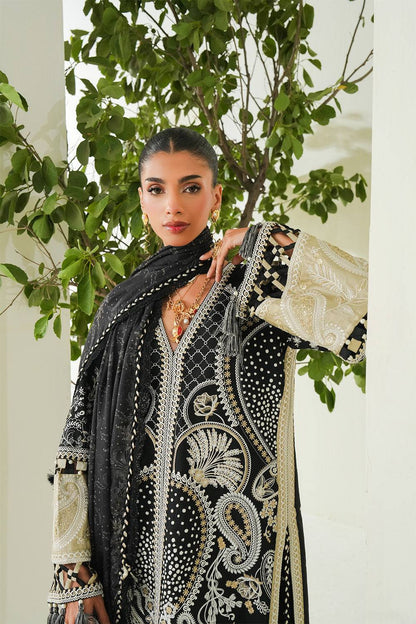 Maryum N Maria | Soiree Lawn |Mirage by Maria Faisal - Registered Vendor of : Maryam N Maria - type : Ladies Clothes - 100% original wedding dresses