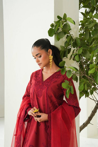 Maryum N Maria | Soiree Lawn | Zinnia by Maria Faisal - Registered Vendor of : Maryum N Maria - type : Ladies Clothes - 100% original wedding dresses