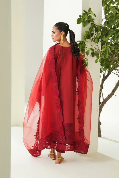 Maryum N Maria | Soiree Lawn | Zinnia by Maria Faisal - Registered Vendor of : Maryum N Maria - type : Ladies Clothes - 100% original wedding dresses