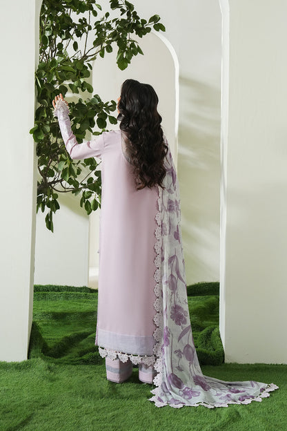 Maryum N Maria | Soiree Lawn | Fragnant by Maria Faisal - Registered Vendor of : Maryam N Maria - type : Ladies Clothes - 100% original wedding dresses