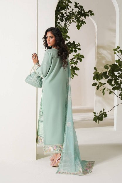 Maryum N Maria | Soiree Lawn | Spring Dew by Maria Faisal - Registered Vendor of : Maryam N Maria - type : Ladies Clothes - 100% original wedding dresses