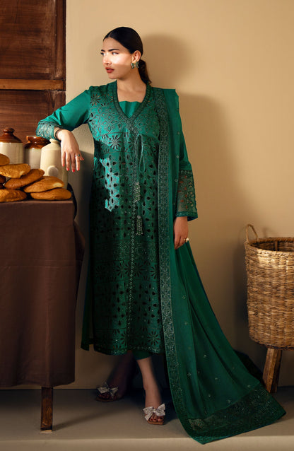 Maryum N Maria | Eid Edit 24 | Motya - Waniyas