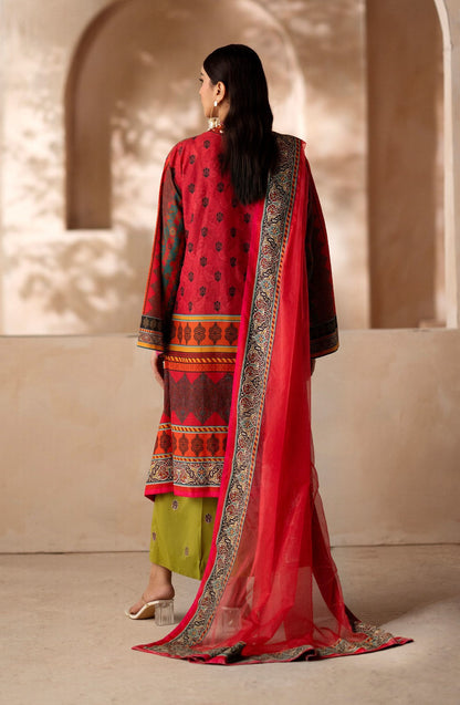 Maryum N Maria | Zeil Winter | NAVYA - MS40096 - Ladies Clothes - Maria Faisal