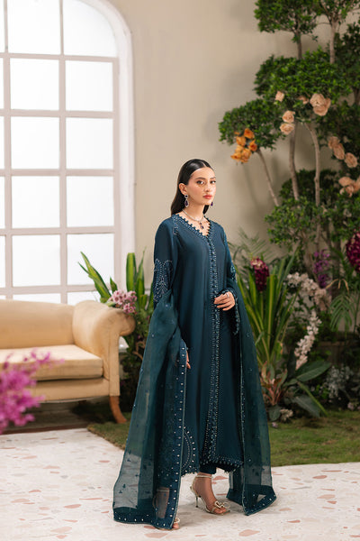 Maryum N Maria | Lumora Edit | IRIS - MS40111 - Ladies Clothes - Maria Faisal