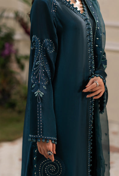 Maryum N Maria | Lumora Edit | IRIS - MS40111 - Ladies Clothes - Maria Faisal