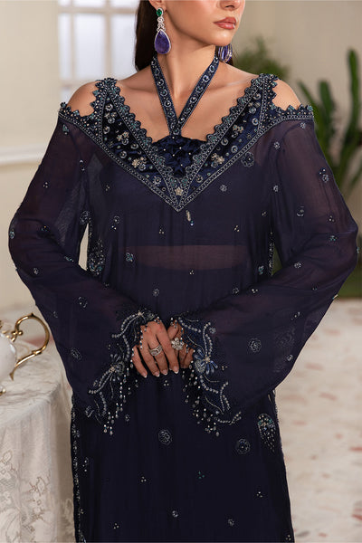 Maryum N Maria | Lumora Edit | WISTERIA - MS40114 - Ladies Clothes - Maria Faisal