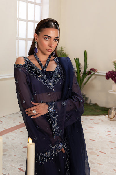 Maryum N Maria | Lumora Edit | WISTERIA - MS40114 - Ladies Clothes - Maria Faisal