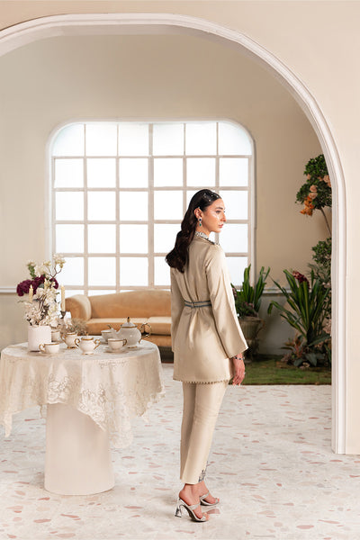 Maryum N Maria | Lumora Edit | AZALIA - MS40124 - Ladies Clothes - Maria Faisal