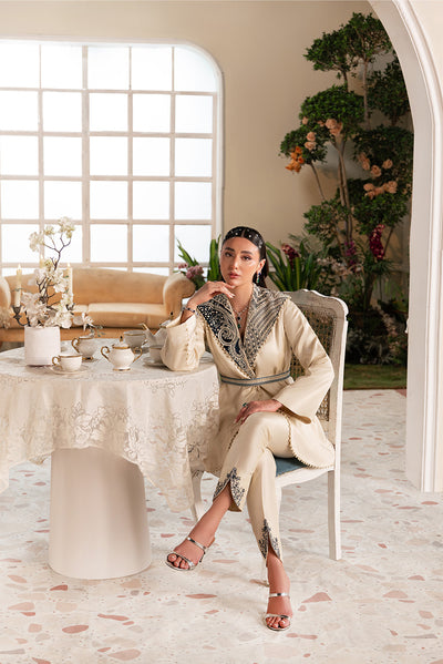 Maryum N Maria | Lumora Edit | AZALIA - MS40124 - Ladies Clothes - Maria Faisal