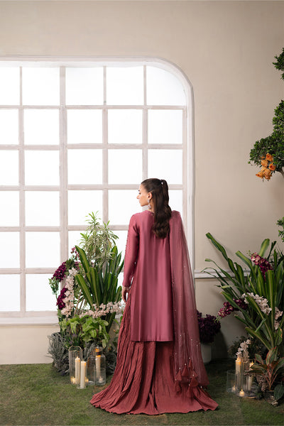 Maryum N Maria | Lumora Edit | CARNIVAL - MS40125 - Ladies Clothes - Maria Faisal