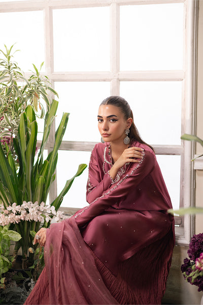 Maryum N Maria | Lumora Edit | CARNIVAL - MS40125 - Ladies Clothes - Maria Faisal