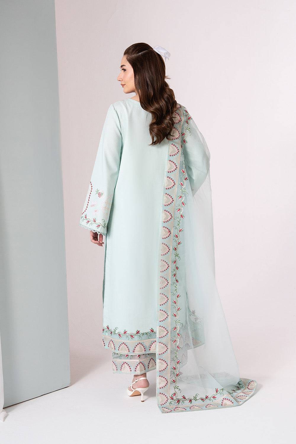 Maryum N Maria | Zuhur 25 | YARA by Maria Faisal - Registered Vendor of : Maryum N Maria - type : Ladies Clothes - 100% original wedding dresses