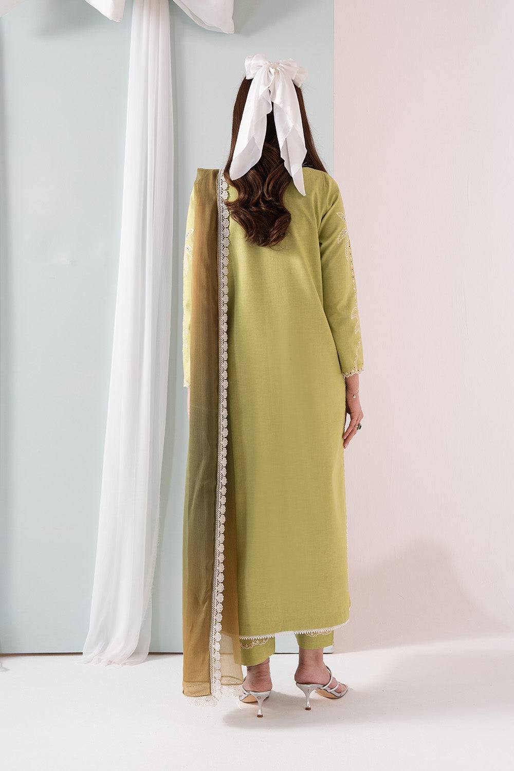 Maryum N Maria | Zuhur 25 | ELORA by Maria Faisal - Registered Vendor of : Maryum N Maria - type : Ladies Clothes - 100% original wedding dresses