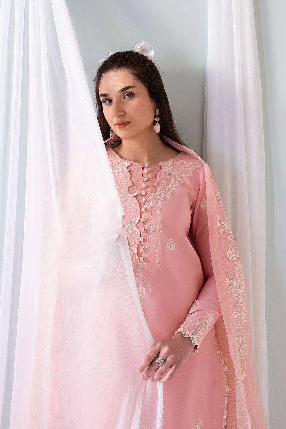 Maryum N Maria | Zuhur 25 | ARELA by Maria Faisal - Registered Vendor of : Maryum N Maria - type : Ladies Clothes - 100% original wedding dresses