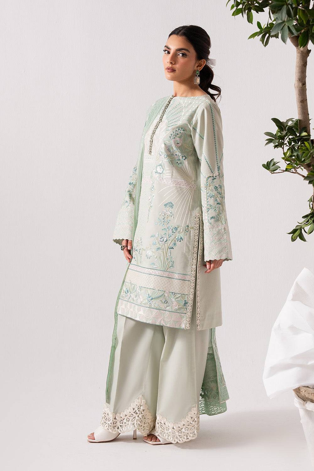Maryum N Maria | Zuhur 25 | MERAKI by Maria Faisal - Registered Vendor of : Maryum N Maria - type : Ladies Clothes - 100% original wedding dresses
