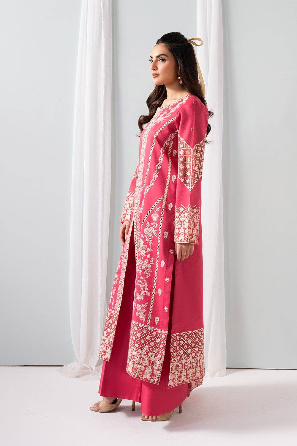 Maryum N Maria | Zuhur 25 | KEFI by Maria Faisal - Registered Vendor of : Maryum N Maria - type : Ladies Clothes - 100% original wedding dresses