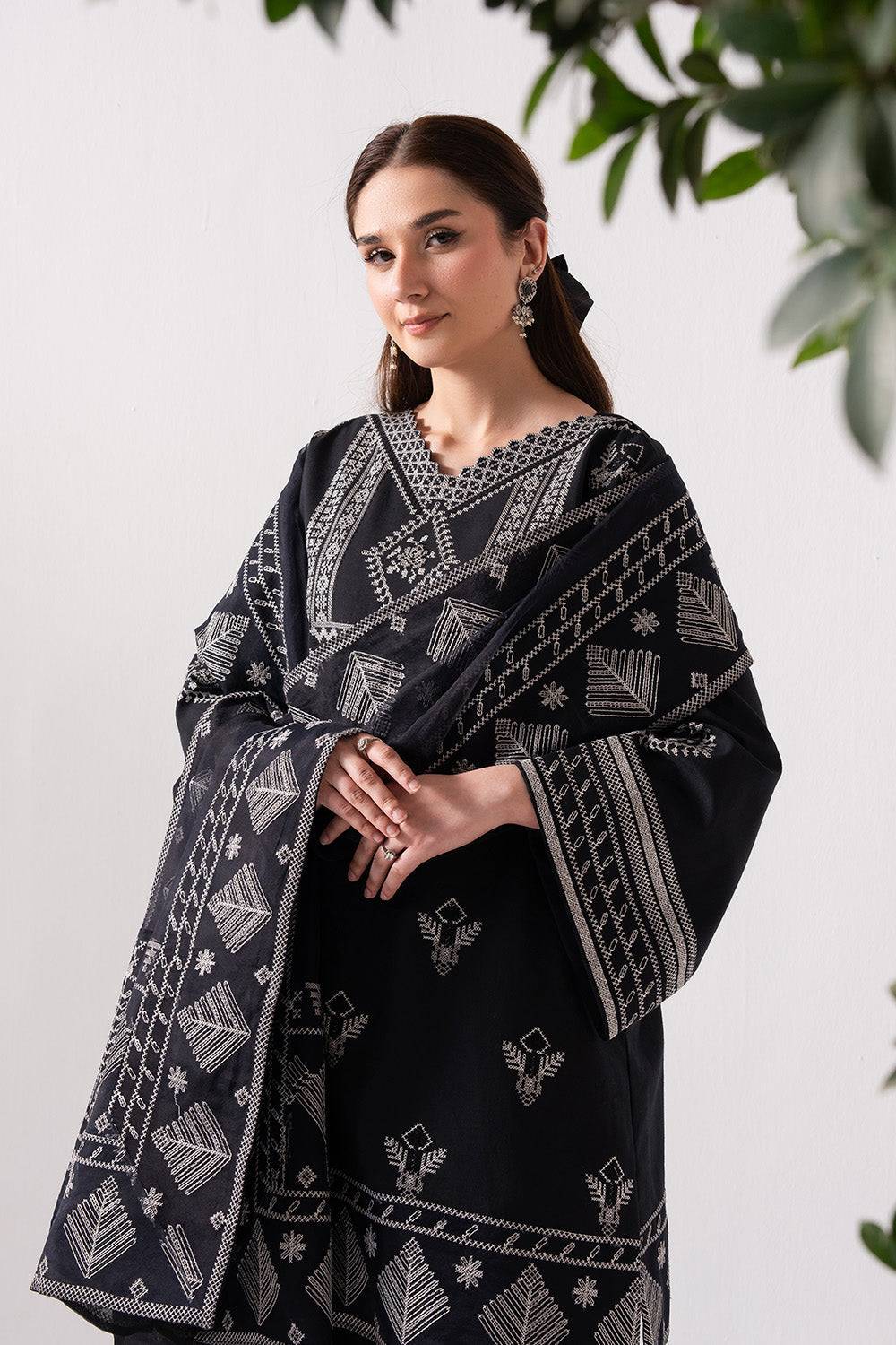 Maryum N Maria | Zuhur 25 | KAIROS by Maria Faisal - Registered Vendor of : Maryum N Maria - type : Ladies Clothes - 100% original wedding dresses