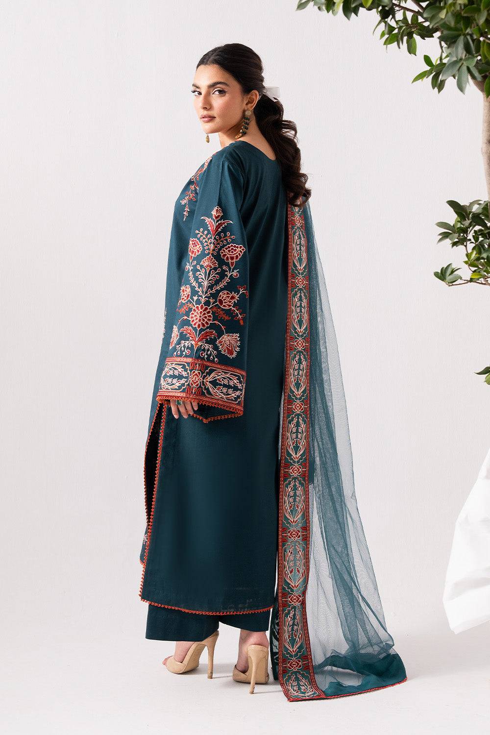 Maryum N Maria | Zuhur 25 | ELOYA by Maria Faisal - Registered Vendor of : Maryum N Maria - type : Ladies Clothes - 100% original wedding dresses